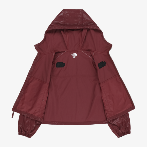 W'S NOVELTY OLEMA HOODIE