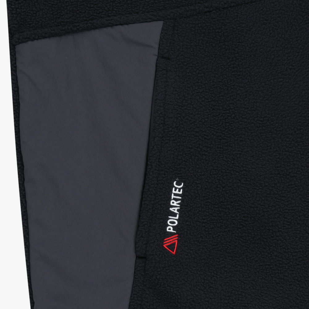 BANFF EX FLEECE JACKET