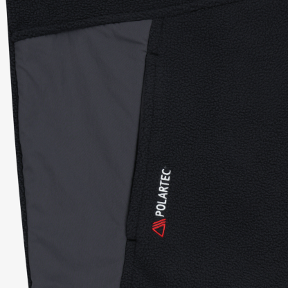 BANFF EX FLEECE JACKET