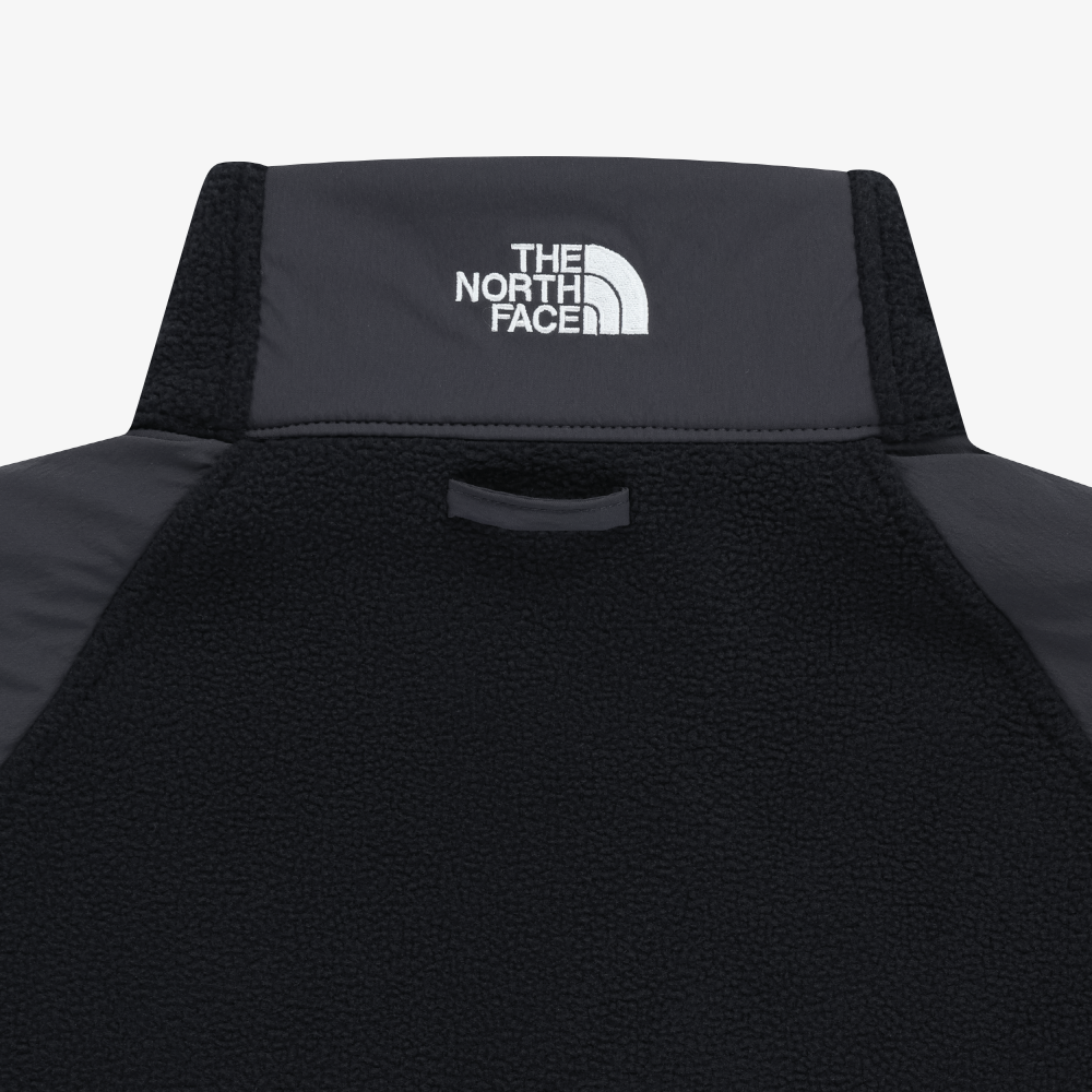 BANFF EX FLEECE JACKET