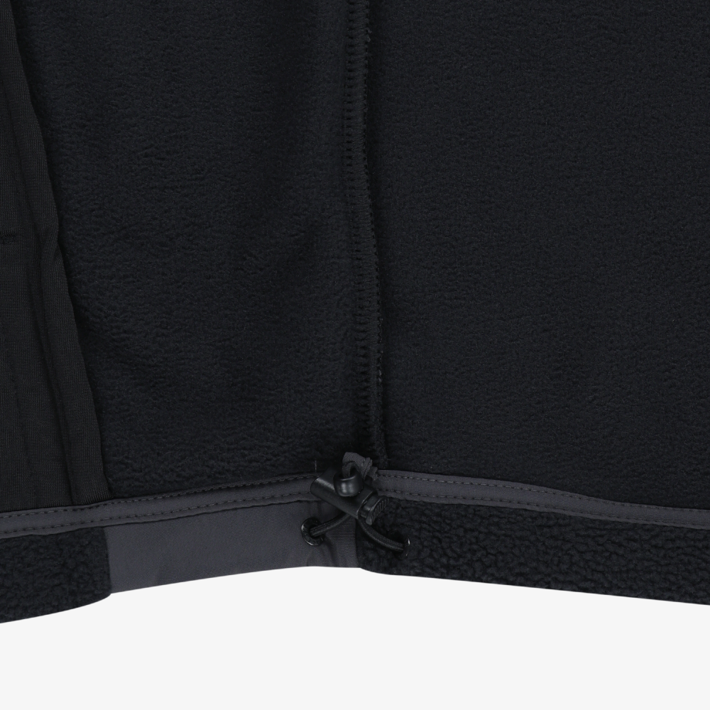 BANFF EX FLEECE JACKET