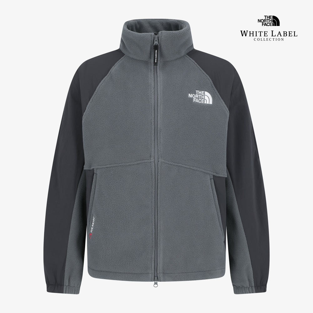 BANFF EX FLEECE JACKET