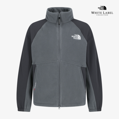 BANFF EX FLEECE JACKET