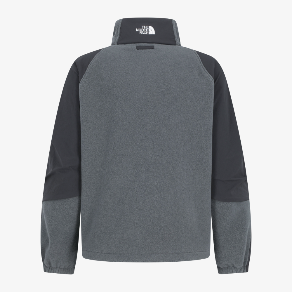 BANFF EX FLEECE JACKET