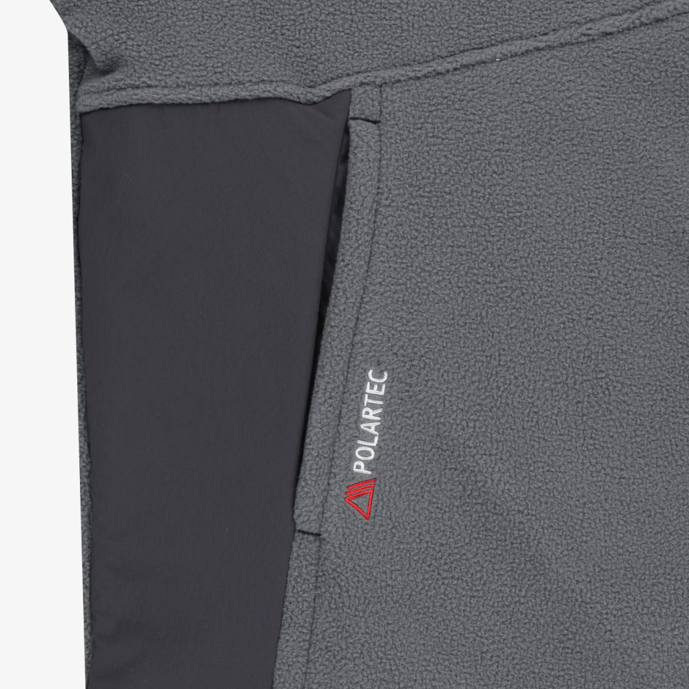 BANFF EX FLEECE JACKET