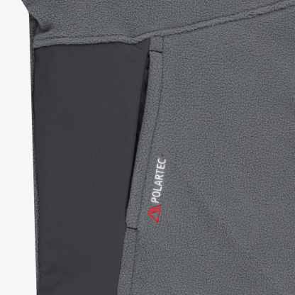 BANFF EX FLEECE JACKET