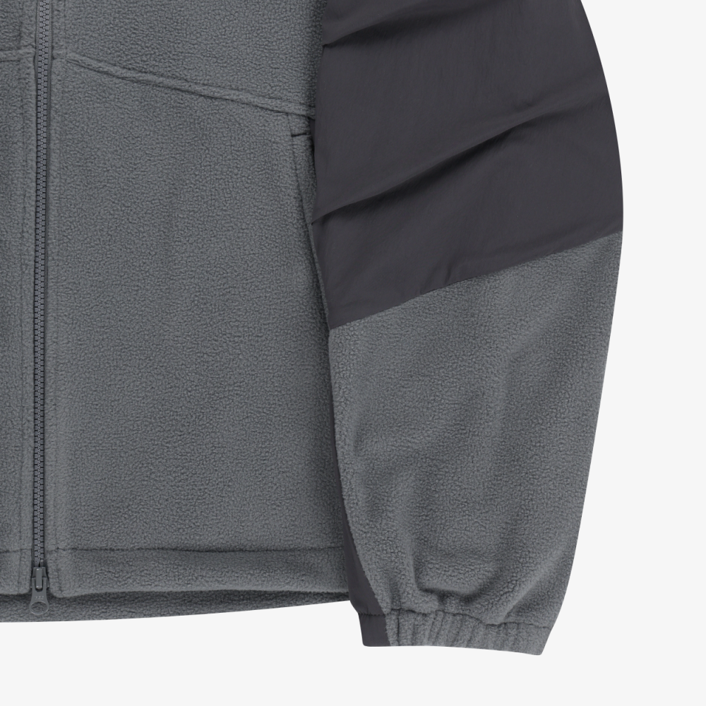 BANFF EX FLEECE JACKET
