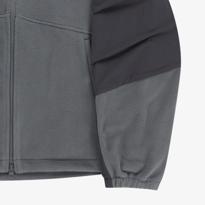 BANFF EX FLEECE JACKET