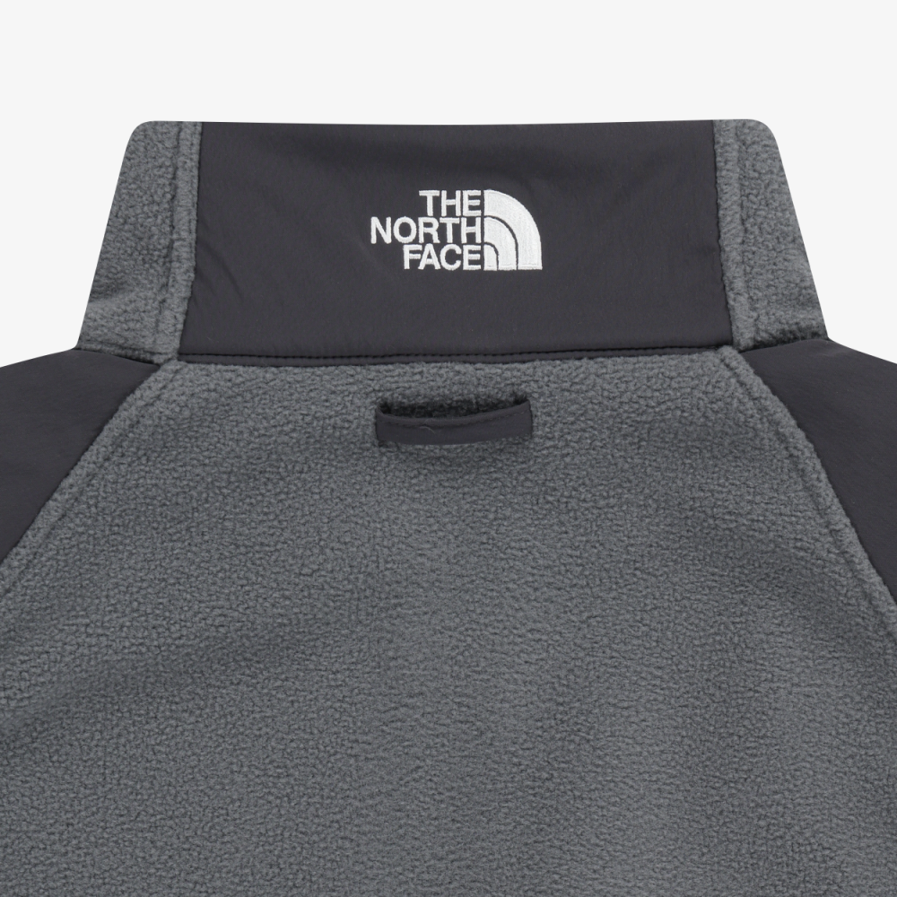 BANFF EX FLEECE JACKET