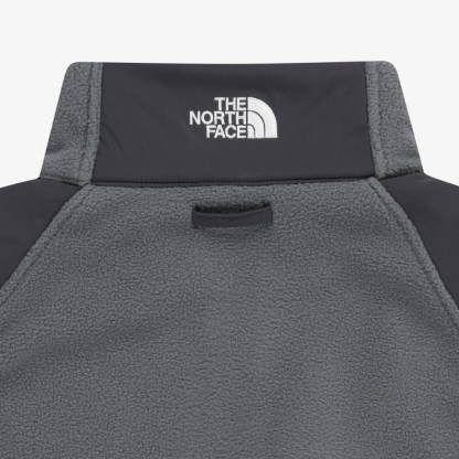 BANFF EX FLEECE JACKET