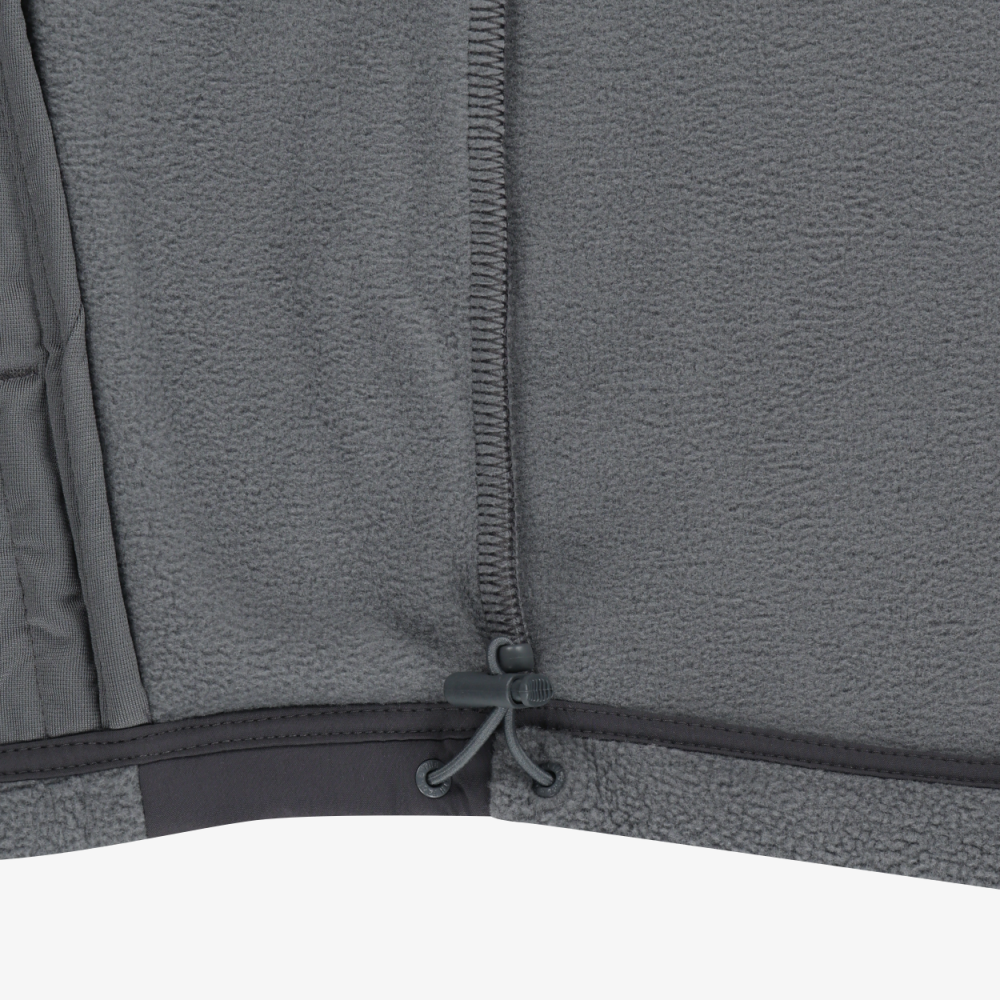 BANFF EX FLEECE JACKET