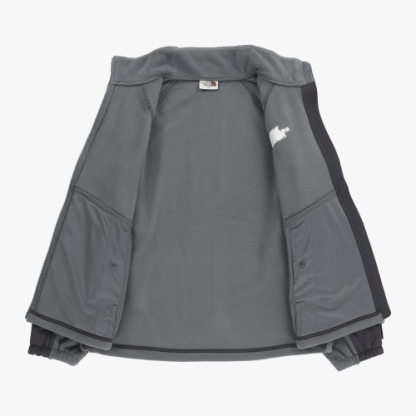 BANFF EX FLEECE JACKET