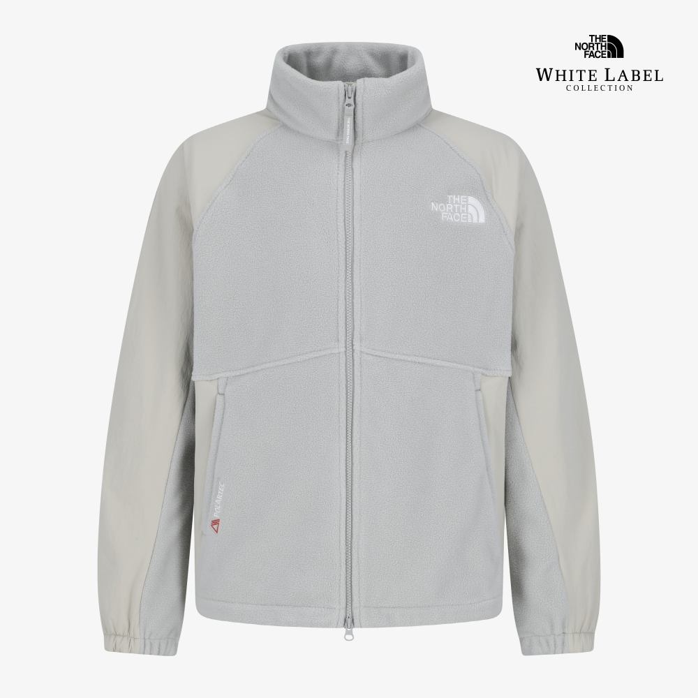 BANFF EX FLEECE JACKET