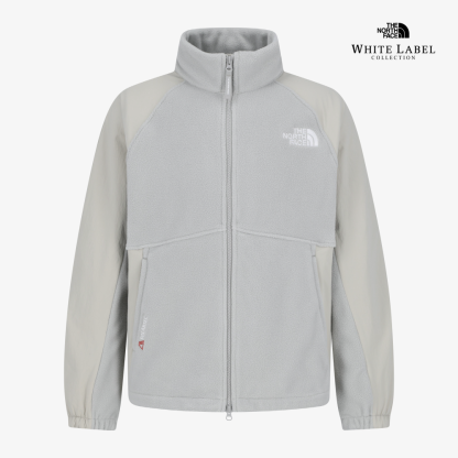 BANFF EX FLEECE JACKET