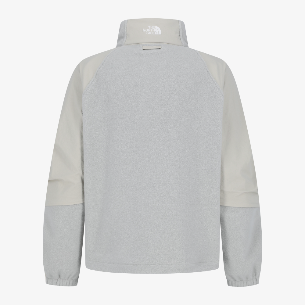 BANFF EX FLEECE JACKET