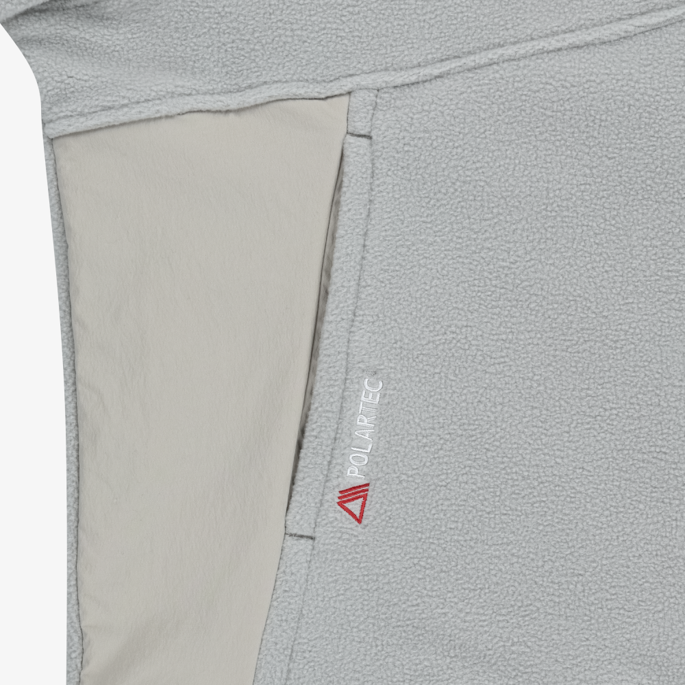 BANFF EX FLEECE JACKET