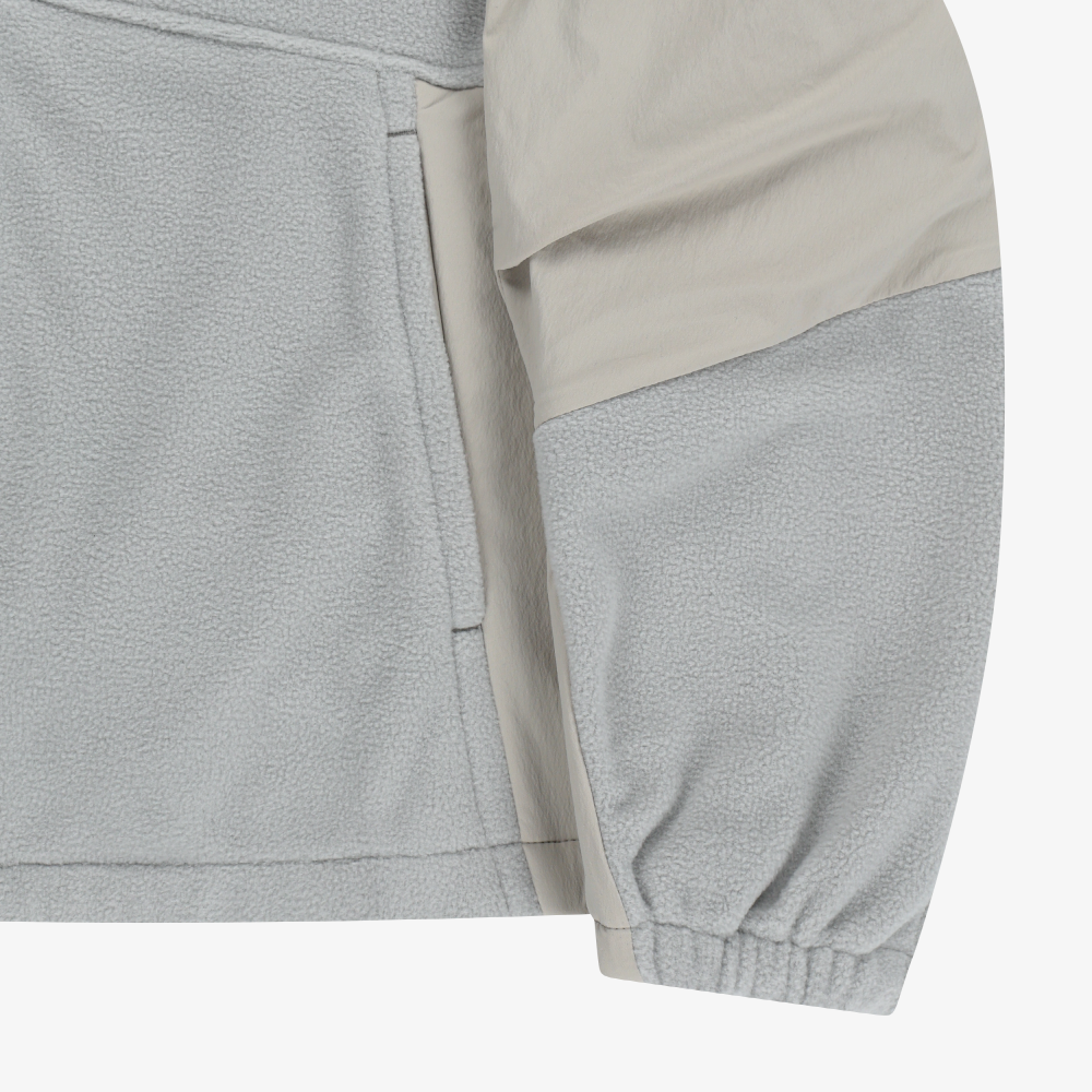 BANFF EX FLEECE JACKET