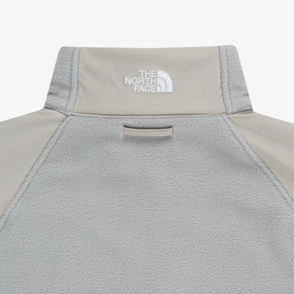 BANFF EX FLEECE JACKET