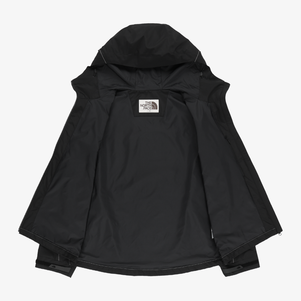 BRITTON JACKET