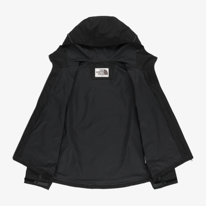 BRITTON JACKET