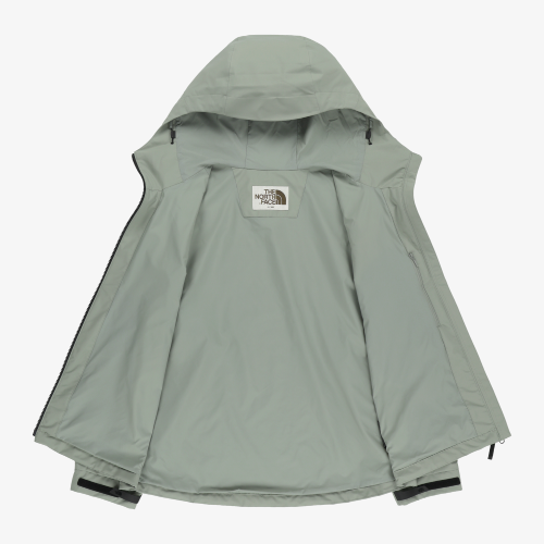 BRITTON JACKET
