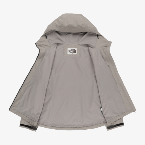 BRITTON JACKET