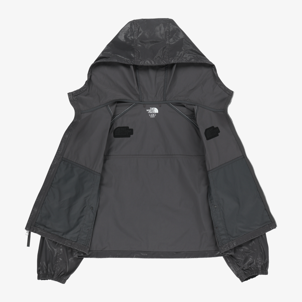 W'S NOVELTY OLEMA HOODIE