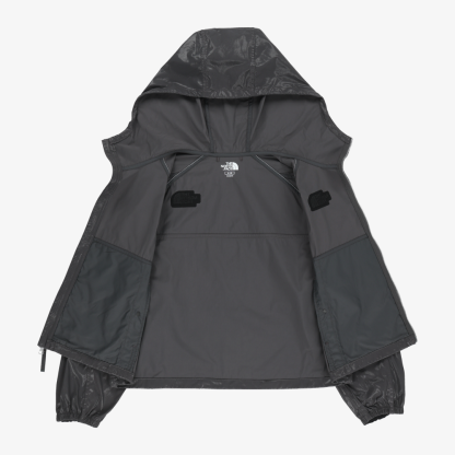 W'S NOVELTY OLEMA HOODIE