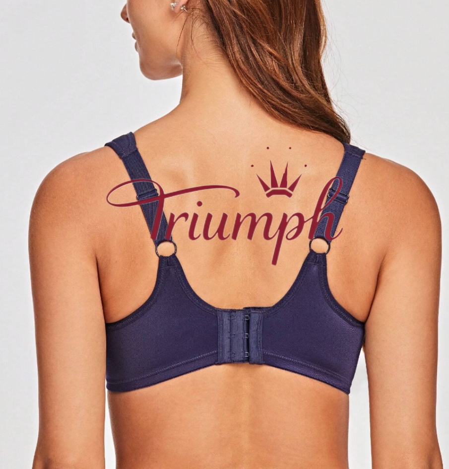 Triumph - 3 db💕Csipkés szexi melltartó