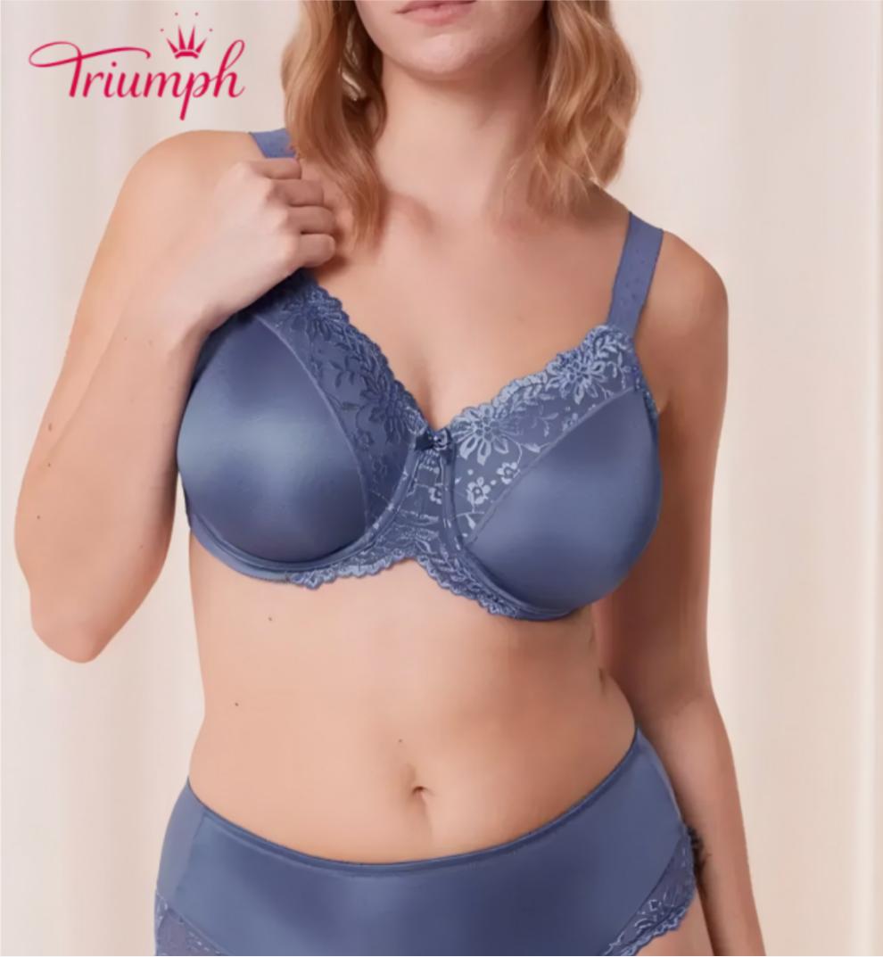 Triumph💥LADYFORM SOFT-- Ha 1-et vásárol, 2-t kap ingyen