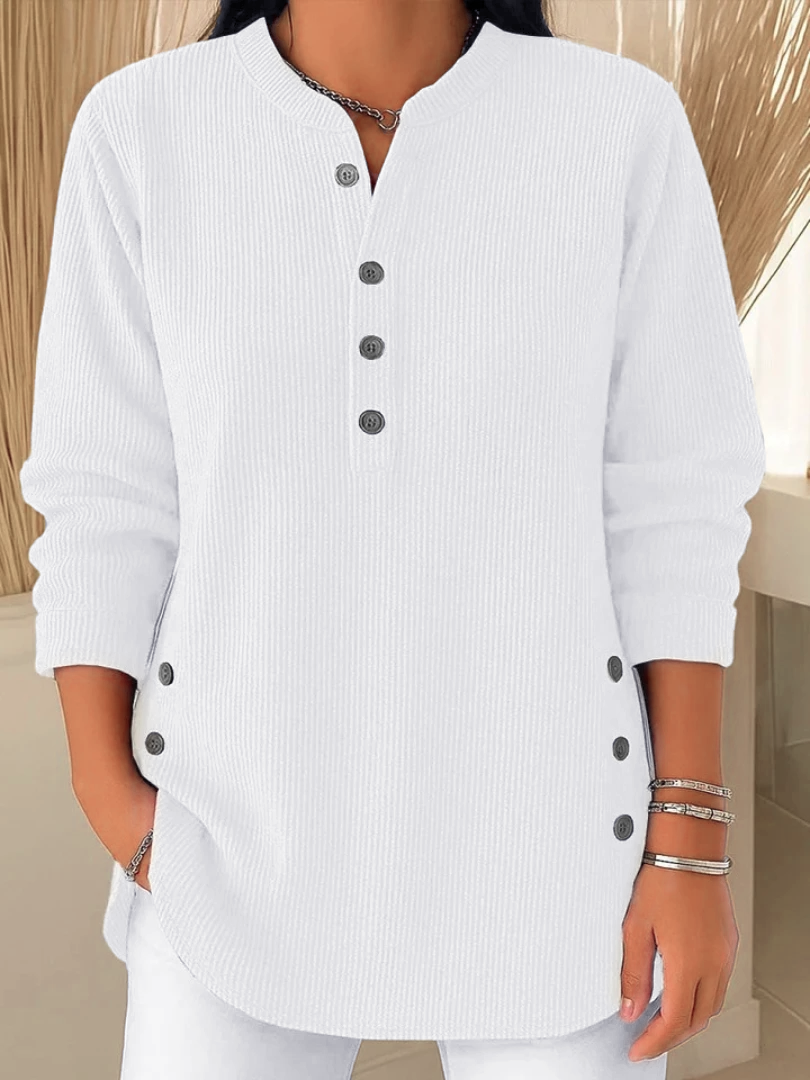 Cordia™ - Bauchfreundliches Tunika-Oberteil