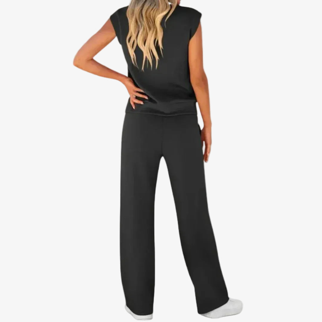 Kyla™ – Lässiges Sommer-Set für Gemütliche Stunden