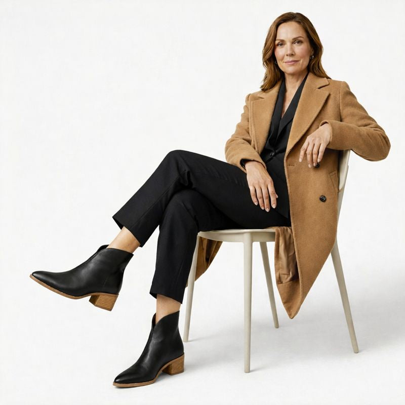 Vivian™ Orthopädische Boots