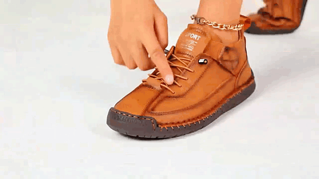 Mia™ Bequeme Sneaker – Detailansicht