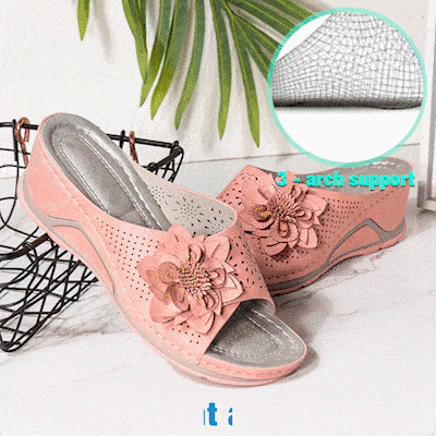 Fußbett Technologie