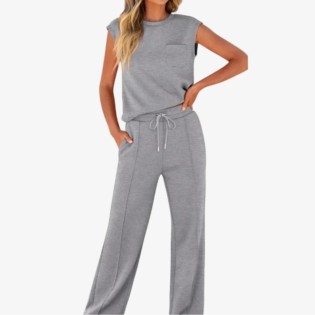 Kyla™ – Lässiges Sommer-Set für Gemütliche Stunden