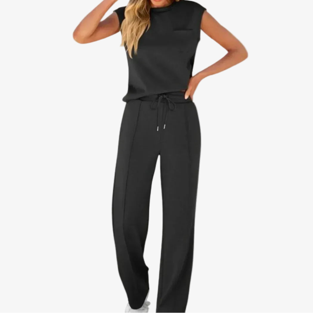 Kyla™ – Lässiges Sommer-Set für Gemütliche Stunden