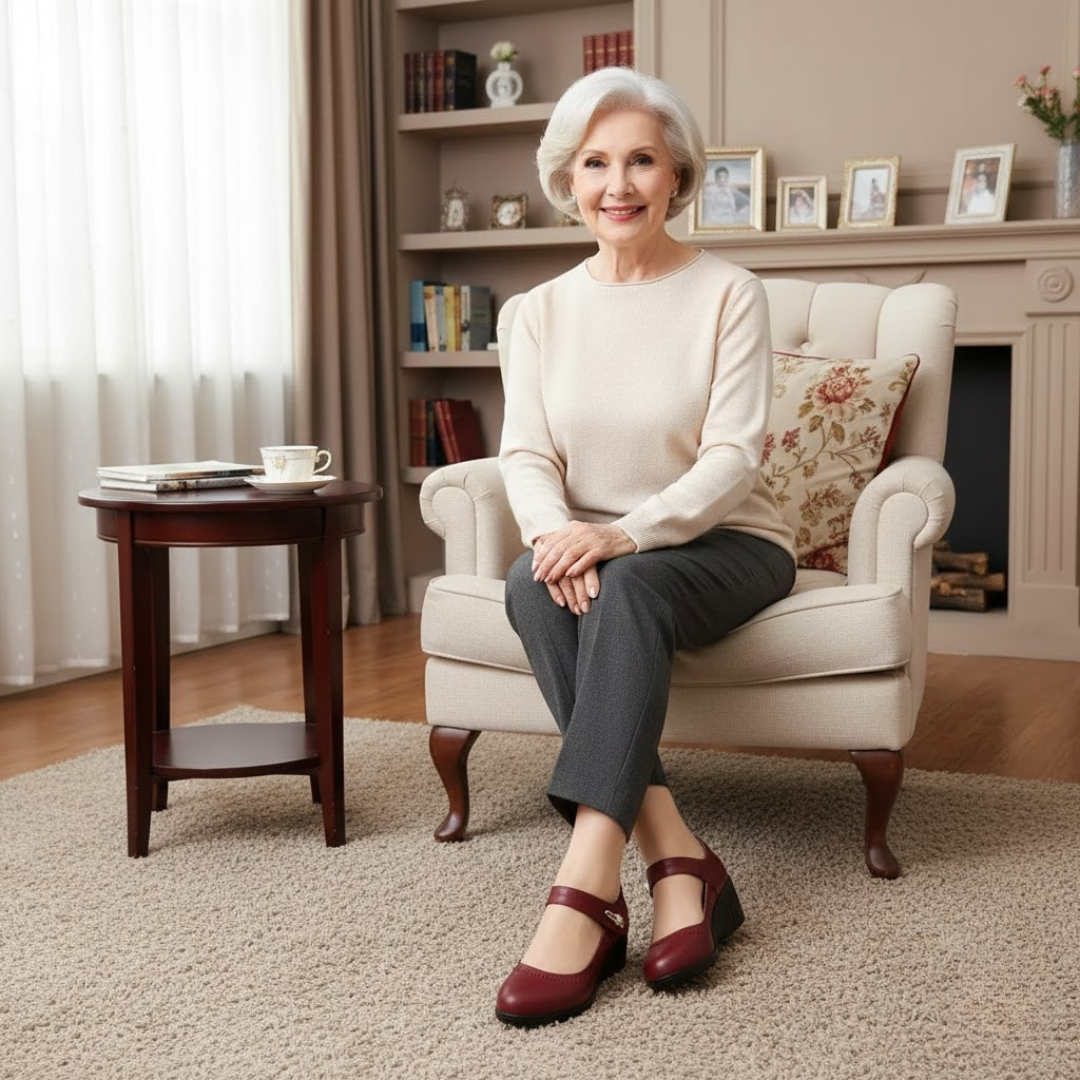 Leyni elegante Schuhe