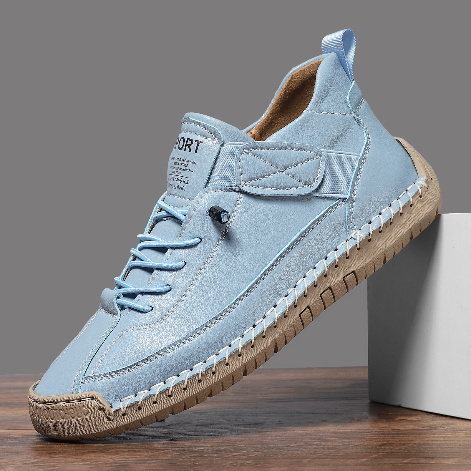 ✨Bestseller 2026✨Bequeme orthopädische Unisex-Schuhe Wasserdichte Wanderschuhe