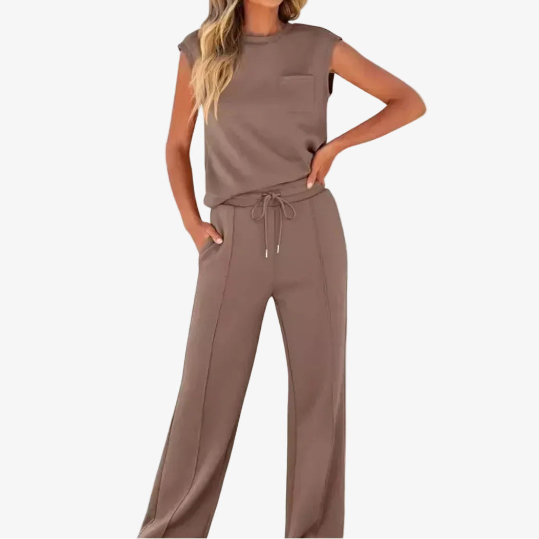 Kyla™ – Lässiges Sommer-Set für Gemütliche Stunden