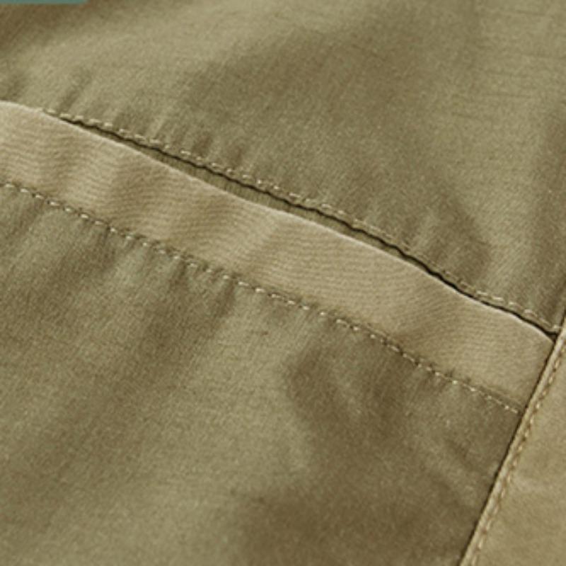 Casual Army Military Jacke Männer Plus Größe M-6XL Jaqueta Masculina Air Force One Frühling & Herbst Cargo Herren Stehkragen jacken Mantel