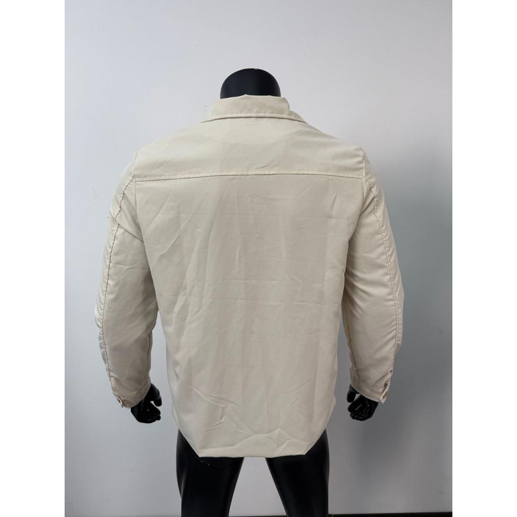 Neuer Herren-Mittellanger Trenchcoat, Frühling Herbst Lässiger Offen zu tragender Übermantel, Europäischer Amerikanischer Stil Outwear