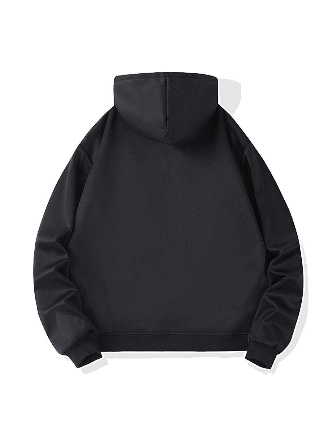 Herrwert | Beheizbarer Herren-Kapuzenpullover mit USB-Powerbank und 3 Heizstufen