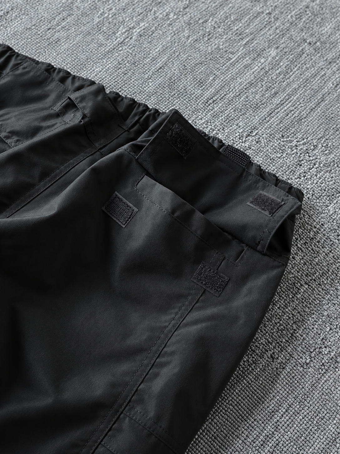 Herrwert | Herren Thermo-Cargohose mit warmem Fleecefutter und praktischen Seitentaschen