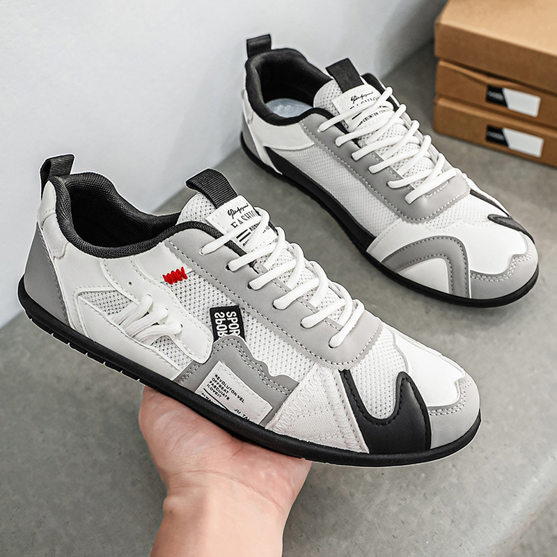 Herren Slip-On Sport-Skateschuhe Modisch Leicht Langlebig Freizeit Cortez Schuhe