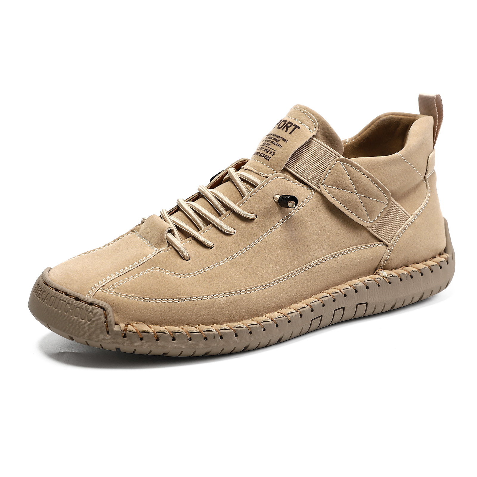 ✨Bestseller 2026✨Bequeme orthopädische Unisex-Schuhe Wasserdichte Wanderschuhe