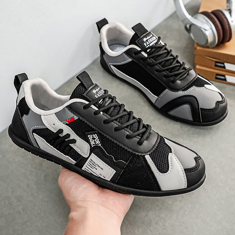 Herren Slip-On Sport-Skateschuhe Modisch Leicht Langlebig Freizeit Cortez Schuhe