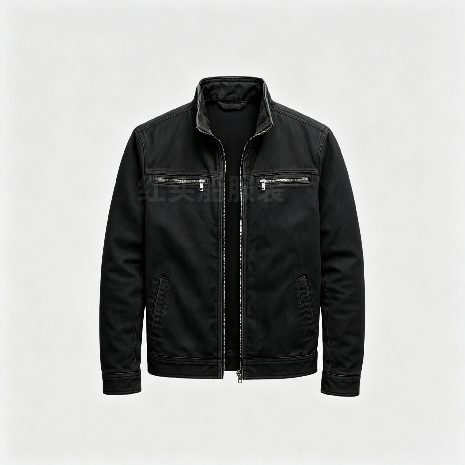 🔥50% Rabatt🔥 Herrwert | Herren Field Jacket im Vintage-Militärstil