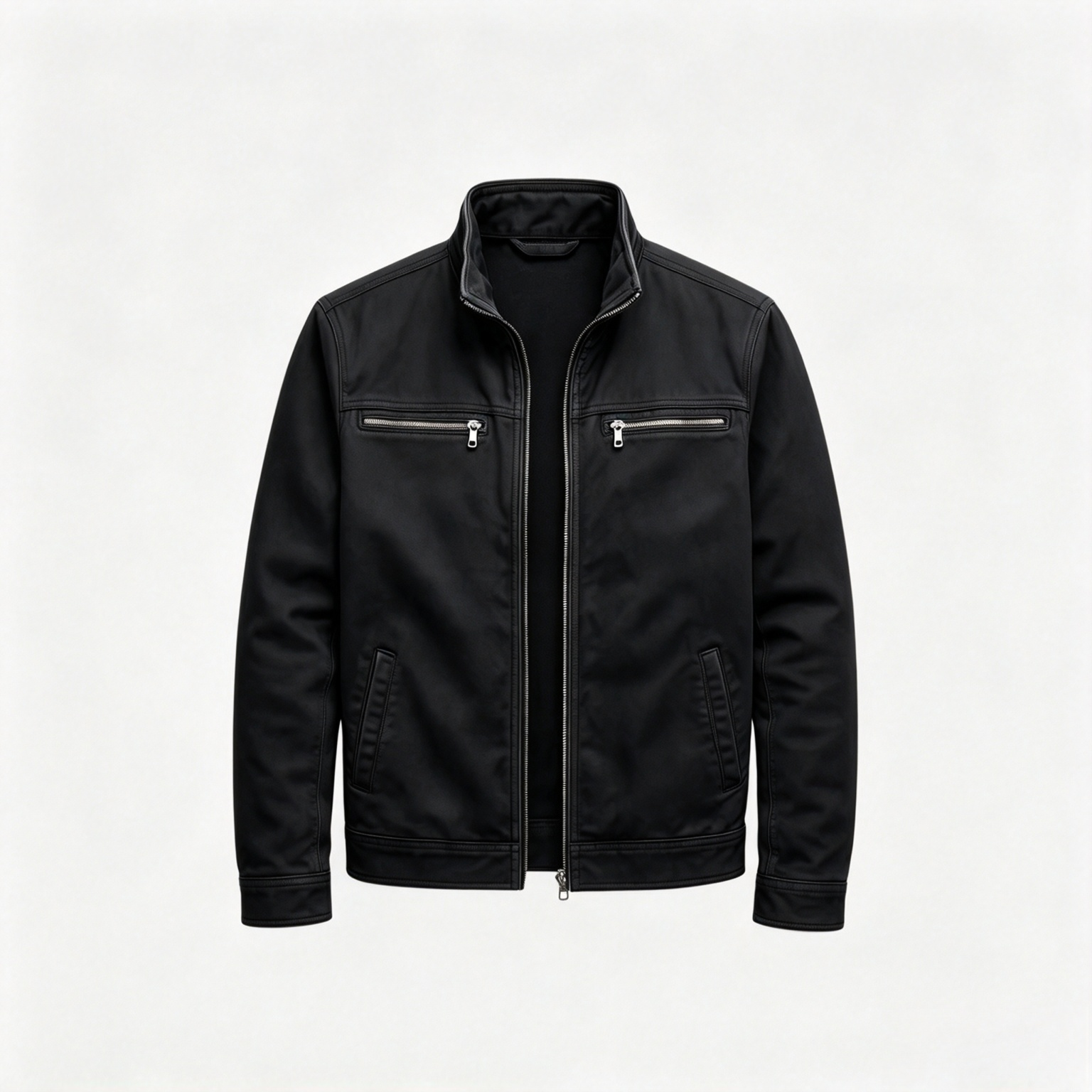 🔥50% Rabatt🔥 Herrwert | Herren Field Jacket im Vintage-Militärstil