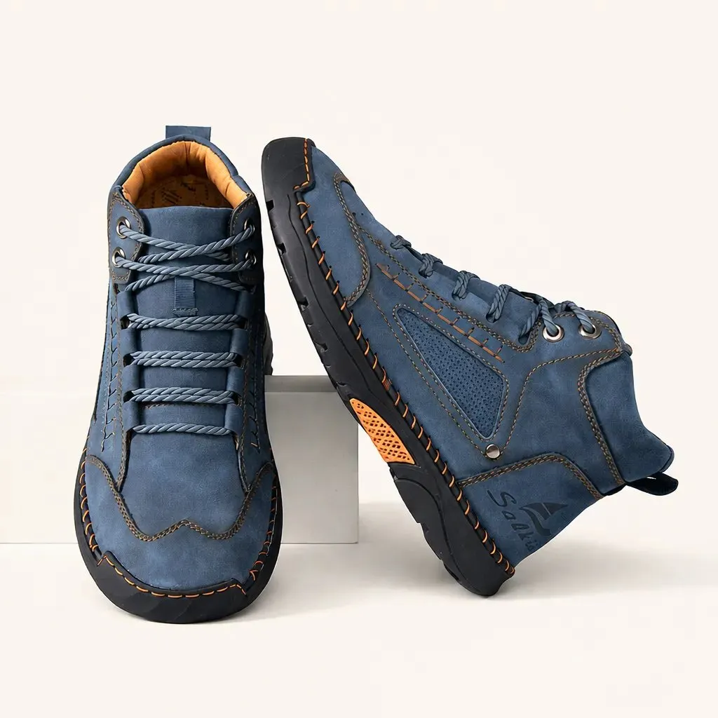 ErgoFit All-Day Stiefel